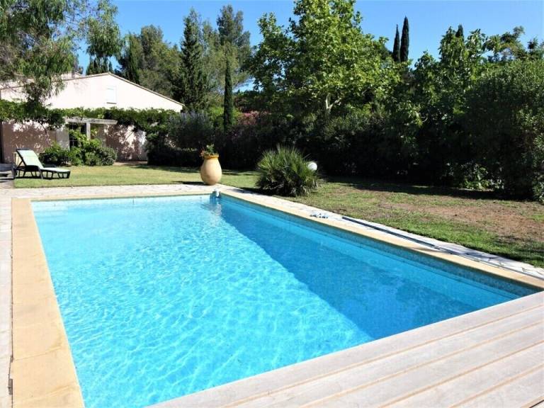 Villa Cap Bénat