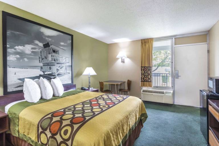 Motel  Ocala