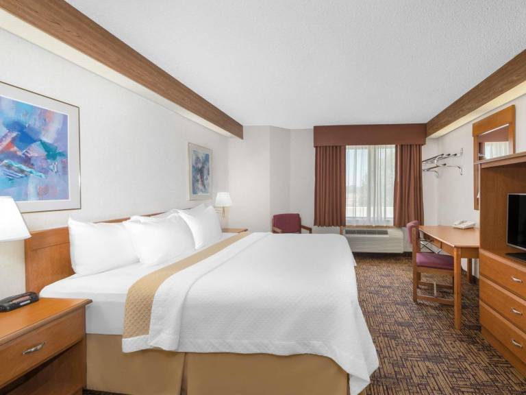 Days Inn by Wyndham Liberal KS in Liberal, KS