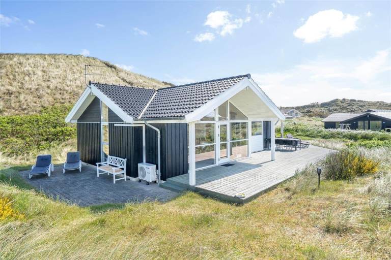 Ferienhaus Haurvig