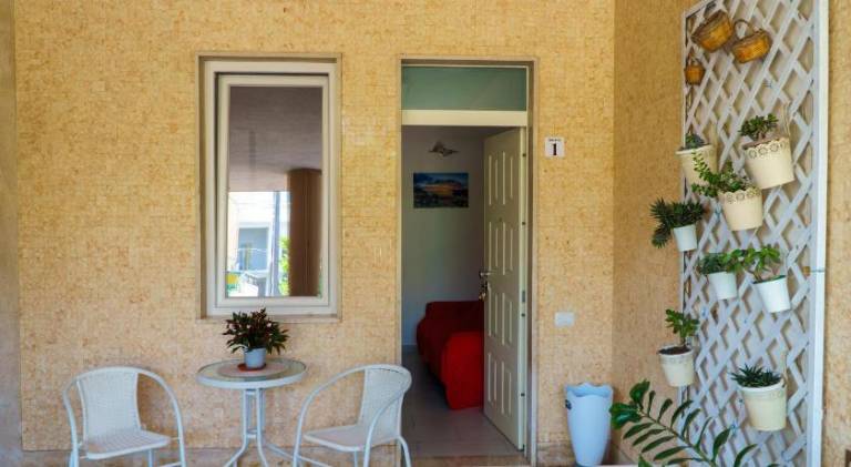Holiday apartment | Pets allowed in Avola