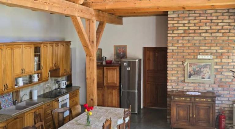 Pleasant house with garden, patio & BBQ | Pet-friendly — photo 4