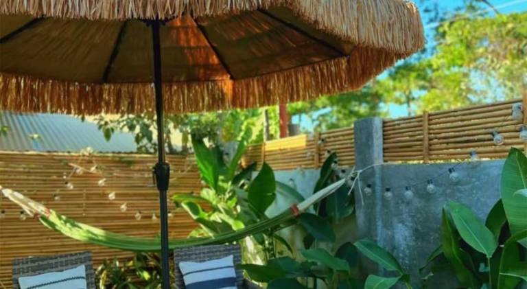 Vacation home with 2 rooms for 4 persons in El Nido