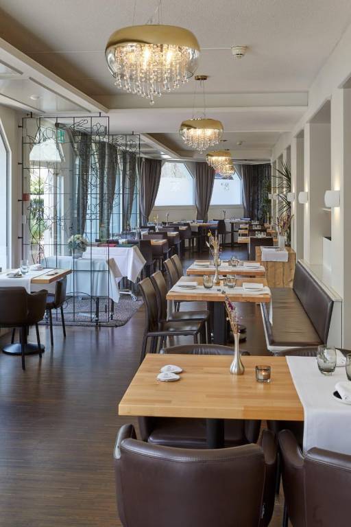Hotel Rossli Gourmet & Spa — photo 5