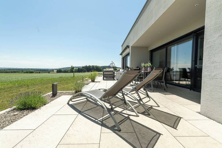 Ferienwohnung  Bad Wurzach