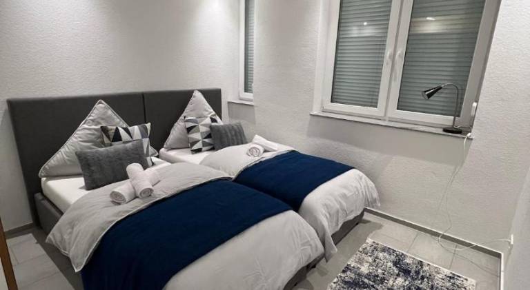 Apartment with 2 rooms for 5 persons — photo 2