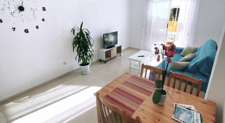 Apartment with pool | Next to the beach | Pets allowed — photo 2