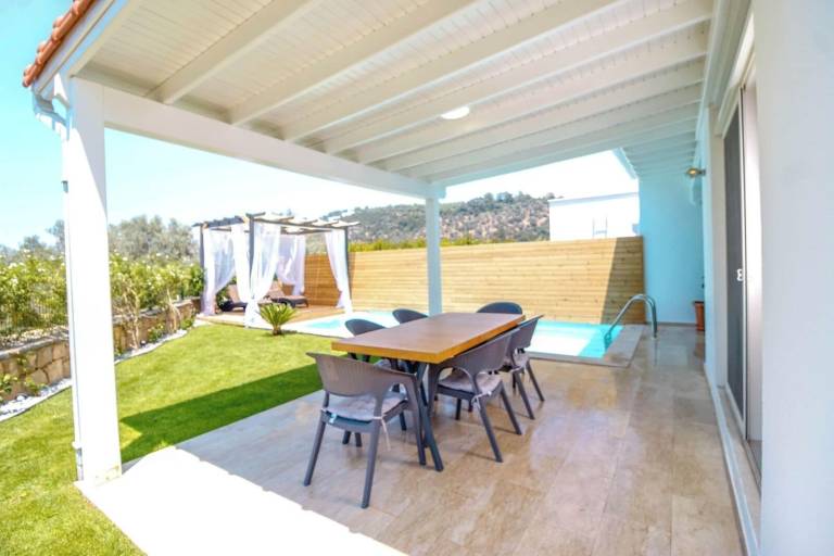 Villa  Torba Mahallesi
