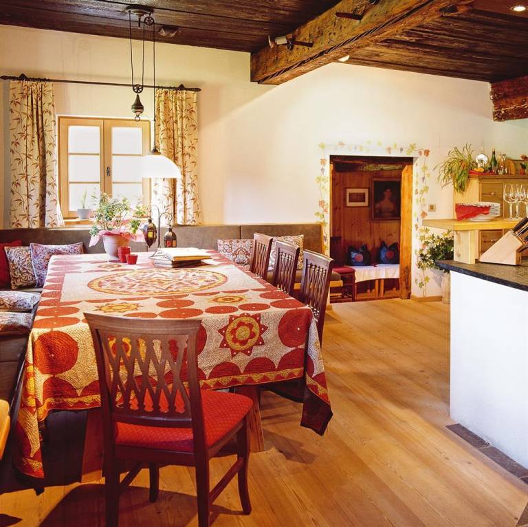 Family-friendly wonderful house with garden, terrace & sauna | Dogs allowed — photo 4