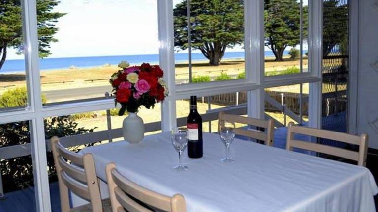 Cottage Portarlington