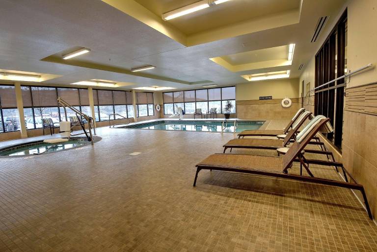 Homewood Suites by Hilton Durango — photo 4