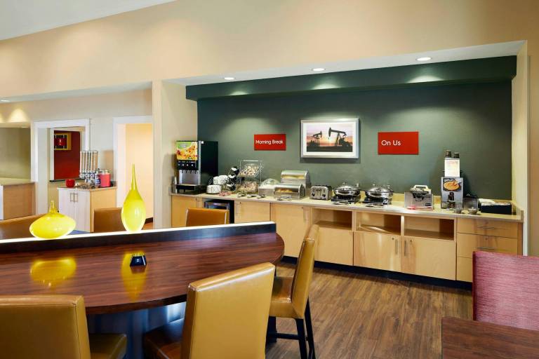 TownePlace Suites by Marriott Tempe at Arizona Mills Mall — photo 4