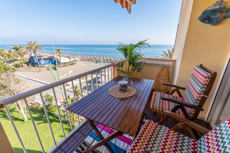 Apartamento  El Morche