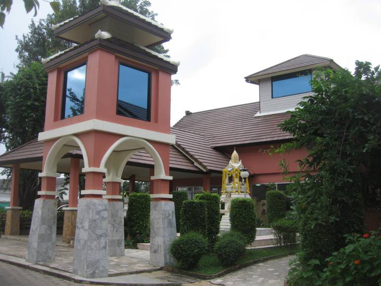 Pattaya Longstay Village 3 — photo 3