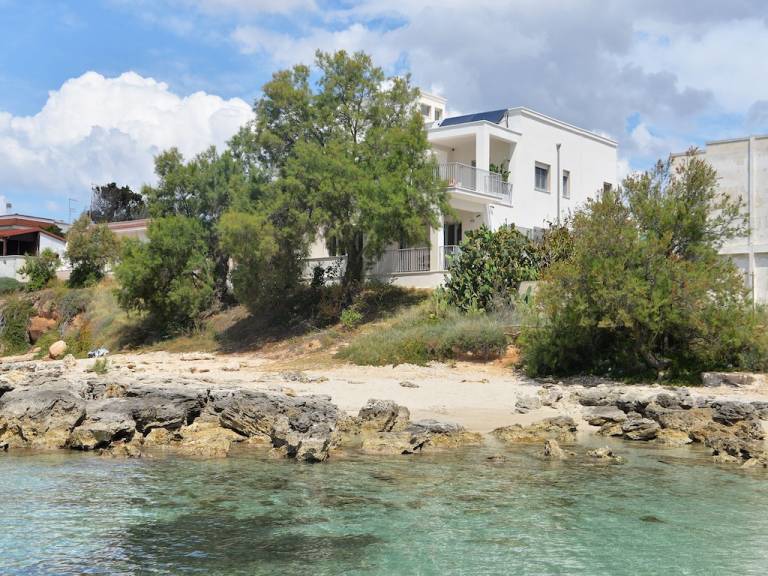 Villa  Marina di Pulsano