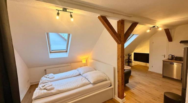 Lovely rental apartment | Pets allowed in Braunschweig