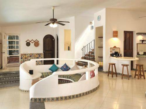 Villa Playa del Carmen