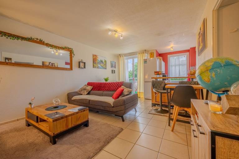 Appartement Marans