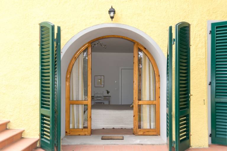 Privatzimmer Cerreto Guidi
