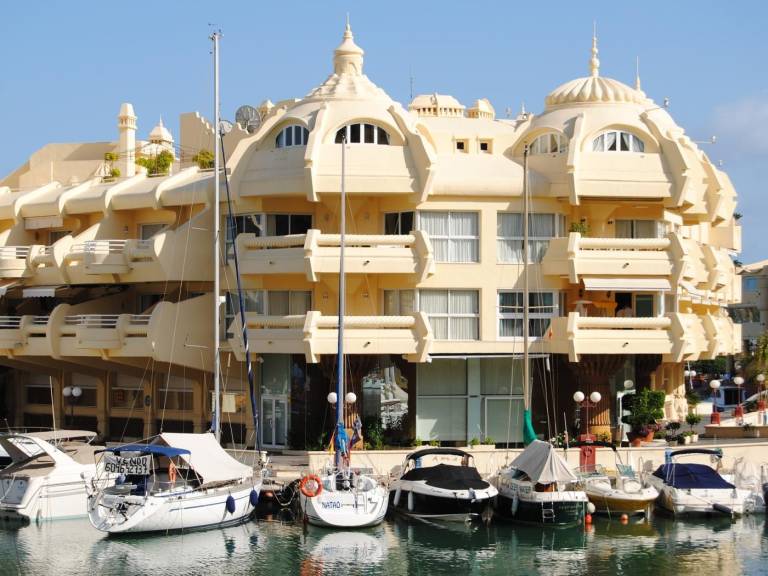 Apartment  Arroyo de la Miel