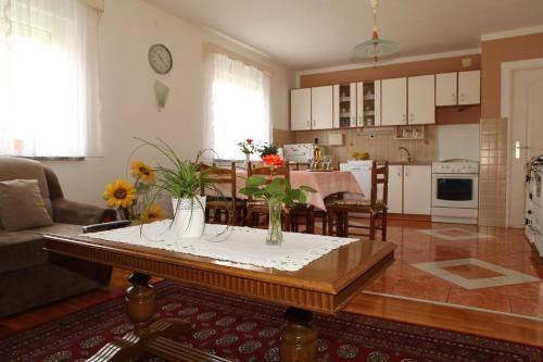 Apartma  Kuterevo
