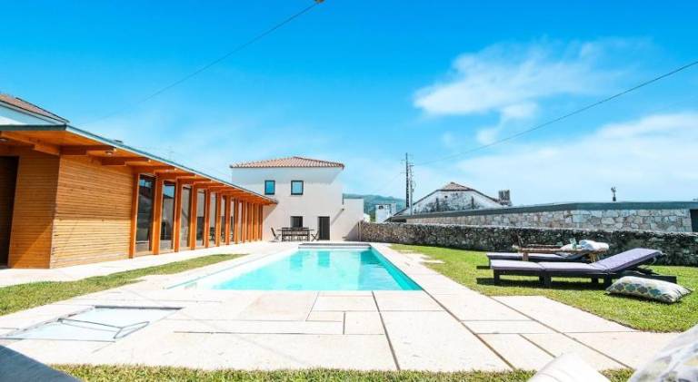 Portugal Active Atlantic Lodge -SEA VIEW -Premium — photo 5