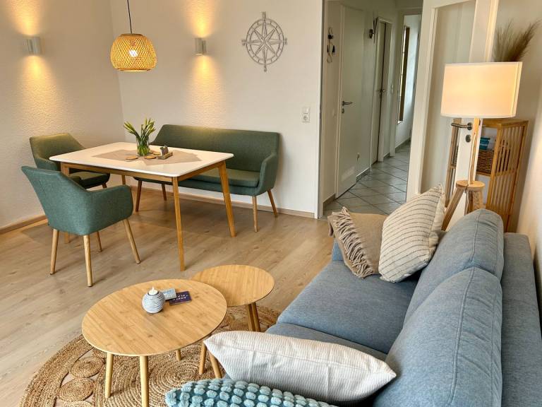 Ferienwohnung Pelzerhaken