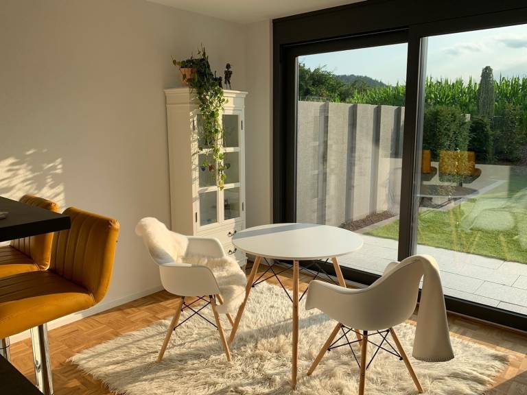 Ferienwohnung Steißlingen