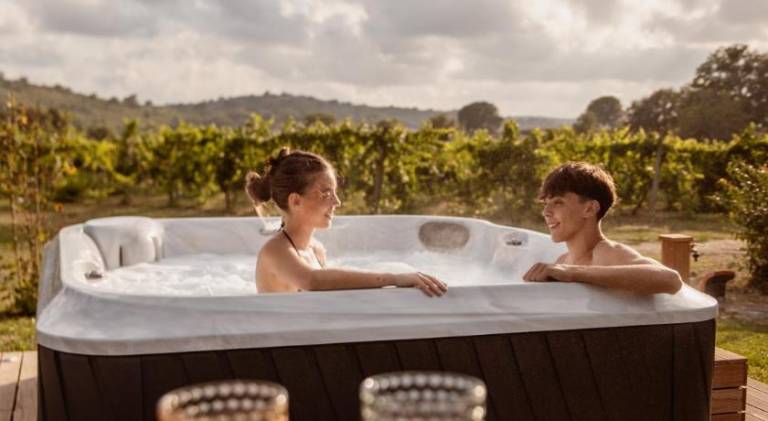 Big farm with garden, grill & jacuzzi | Dogs allowed in Manciano
