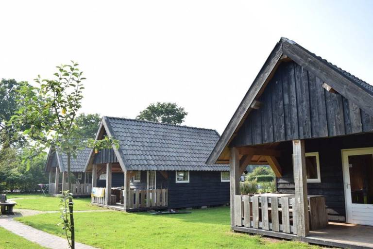 Bungalow Voorthuizen