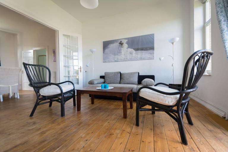 Apartament  Flensburg