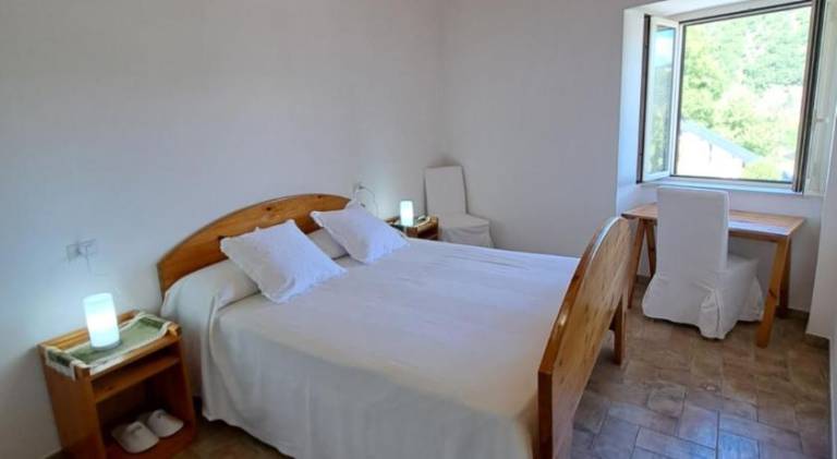 House with 3 rooms for 6 persons — photo 2