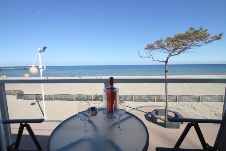 Ferienhaus Dahme