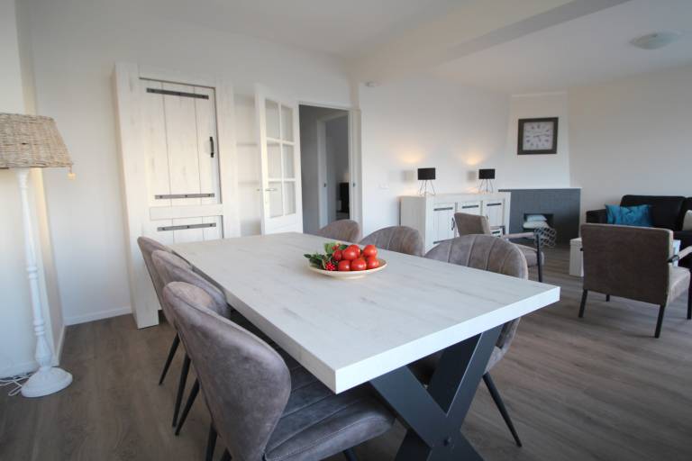 Ferienwohnung Katwijk aan Zee