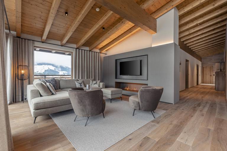 Appartement Westendorf