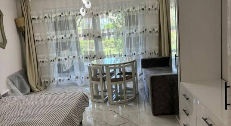 Apartment with pool in Sharm El Sheikh