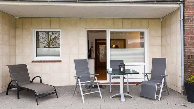 Ferienwohnung Werdum