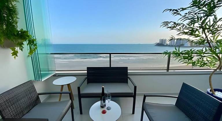 Holiday apartment with 1 room for 4 persons — photo 2