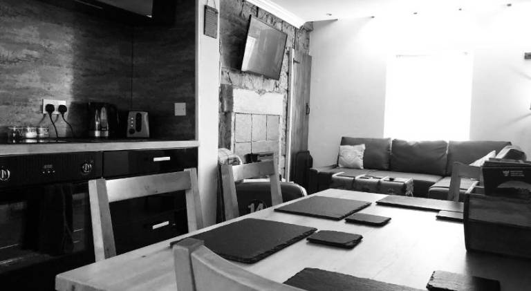 Vacation home with 3 rooms for 6 persons — photo 4