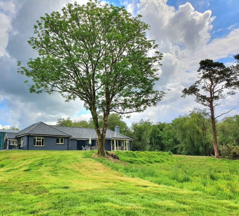 Ferienhaus  Kenmare