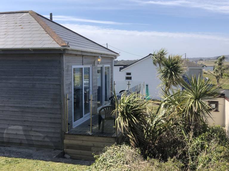 Cottage  Gwithian