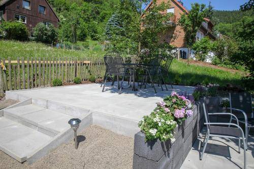 Ferienwohnung Osterode am Harz