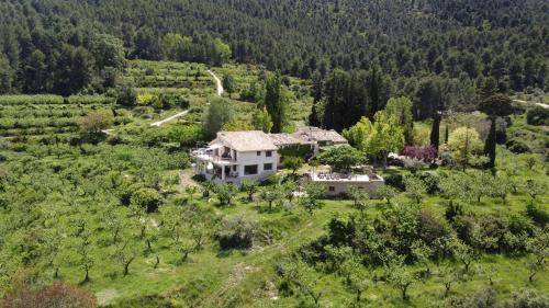 Casa Moratalla