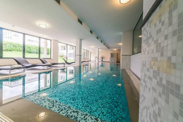 Airporthotel Verona Congress & Relax — photo 4