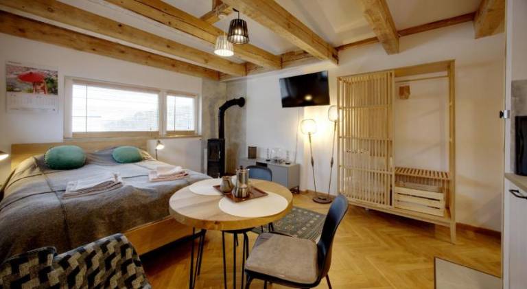 Apartment | Pets are welcome in Gdynia