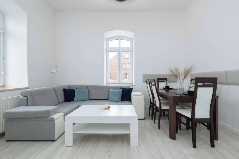 Ferienwohnung Kolberg