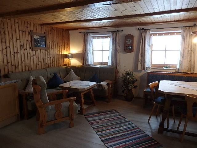 Ferienwohnung Loipl