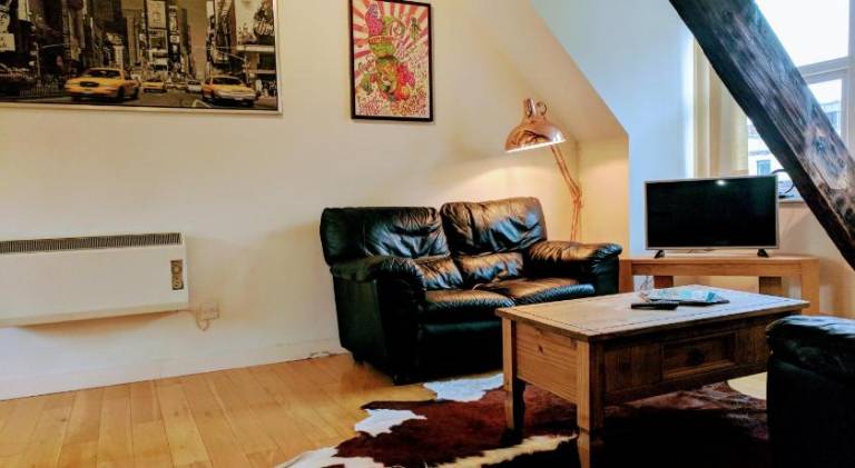 Rental apartment | Close to Bristol Cathedral — photo 2