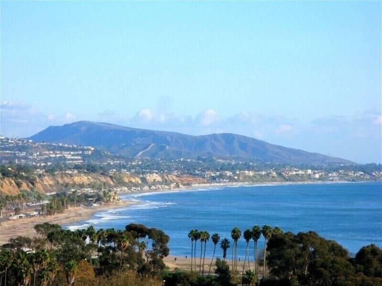 σπίτι Dana Point