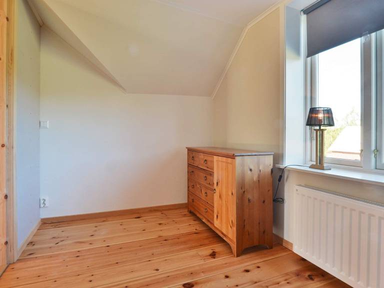 100 m&sup2; Ferienhaus